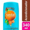 SEDAL ACONDICIONADOR 340 ML BOMBA ARGAN 