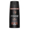 AXE DEO AER BS DARK TEMPT CHOC 97 GRS