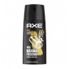 AXE DEO AER BS GOLD VANILLA 97 GRS