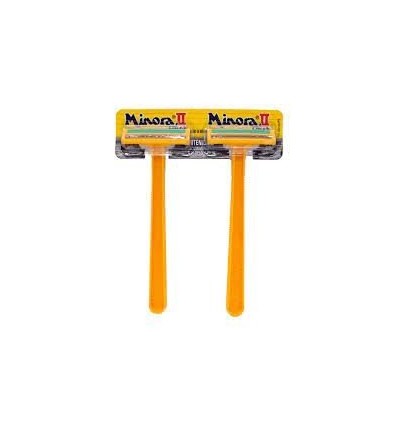 MINORA II PRO