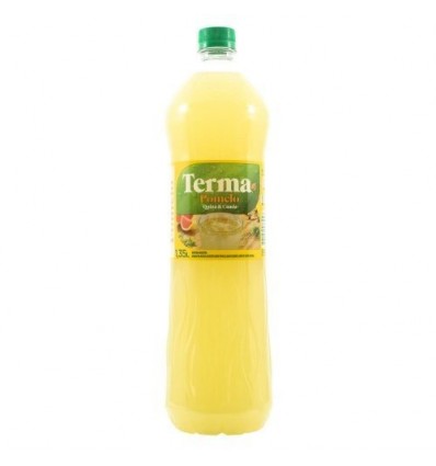 AMARGO TERMA 1350 ML CERO POMELO SIN TACC 