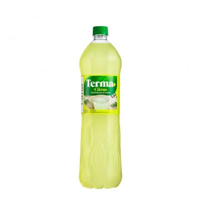 AMARGO TERMA 1350 ML CITRUS CERO SIN TACC
