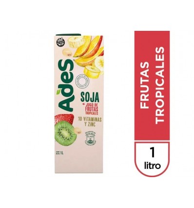 ADES 1 LT FRUTAS TROPICALES