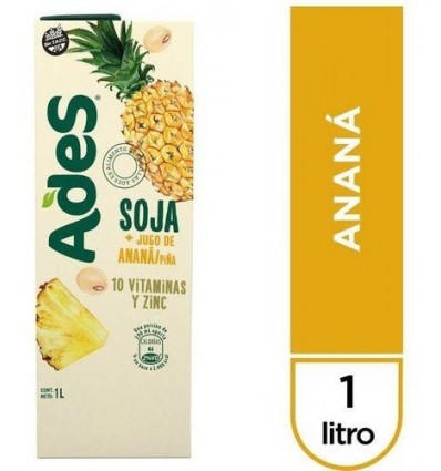 ADES 1 LT ANANA