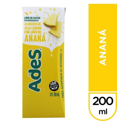 ADES 200 CC ANANA 