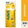 ADES 200 CC DURAZNO