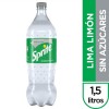 SPRITE PET S/AZUCAR 1500 cc