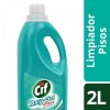 CIF PISOS BIOACTIVE OXIGEL OCEAN 2 LT