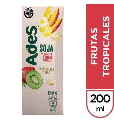 ADES 200 CC FRUTAS TROPICALES
