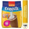 CACAO EXQUISITA CHOCOLATADA 180 GRS