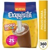 CACAO EXQUISITA CHOCOLATADA 360 GRS