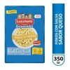 LUCCHETTI FIDEOS PREPARADOS QUESO 350 GRS.
