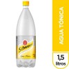 SCHWEPPES TONIC PET 1500 CC
