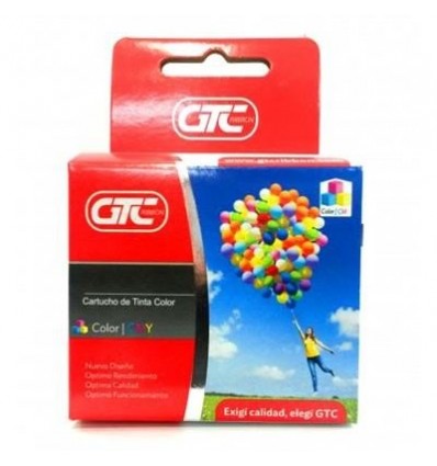 CART. TINTA COLOR GT122C-XL