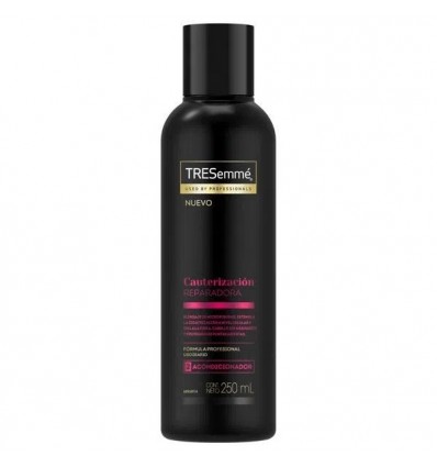 TRESEMME ACONDICIONADOR 250 ML CAUT REPARADORA
