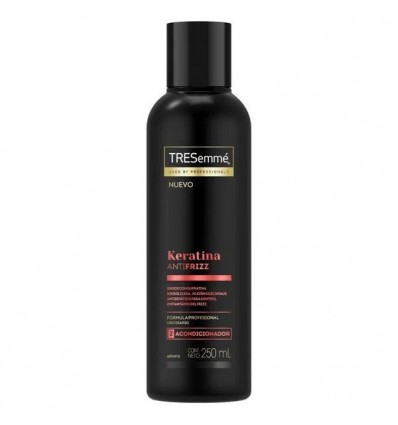 TRESEMME ACONDICIONADOR 250 ML KERA ANTIFRIZZ