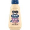 HELLMANNS ADER AJO SQZ 340 GRS.
