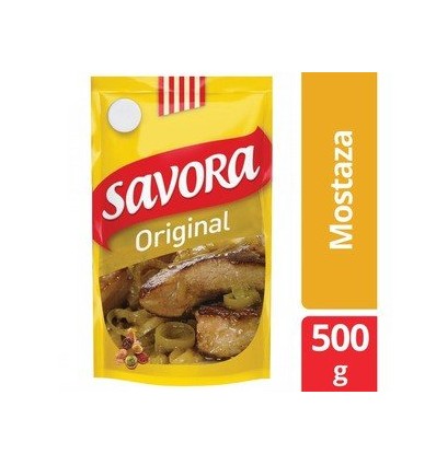 SAVORA MOST ORIGINAL TIPS DP 250 GRS.