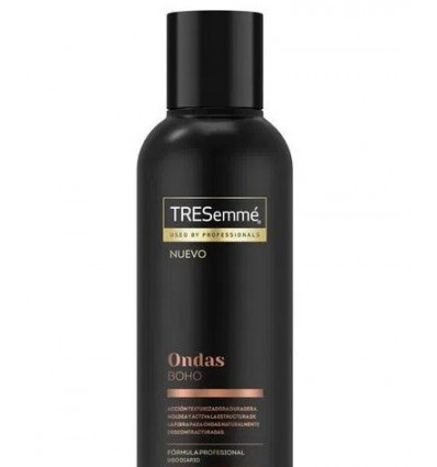 TRESEMME ACONDICIONADOR ONDAS BOHO 250 ML