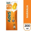 ADES 200 CC NARANJA