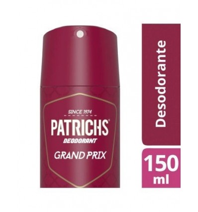 PATRICHS DEO PER AER GRAN PRIX 97 GRS