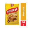 SAVORA MOSTAZA DOYP ORIGINAL 60 GRS