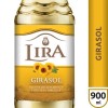 LIRA ACEITE GIRASOL 900ML