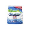 GRANBY PLUS PVO LAV MANO 400G