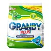 GRANBY PLUS PVO BLANQ MATIC 800G