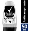 REXONA Men Rollon INVISIBLE 50 ML