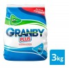 GRANBY PLUS PVO BLANQ LAV MANO 3 KG