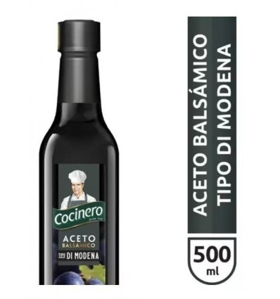 COCINERO ACETO BALSAMICO DI MODENA 250 ML