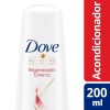 DOVE ACONDICIONADOR 200 ML REGENERACION EXTREMA SUPERIOR 