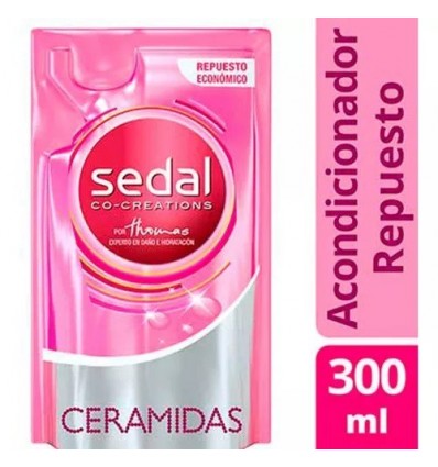 SEDAL ACONDICIONADOR DOYP 300 ML CERAMIDAS