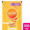 SEDAL SHAMPOO DOYP 300 ML BALANCE