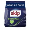 SKIP POLVO MATIC ENZIMAS 600 GRS