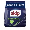 SKIP PVO B E LV ROPA B ENZIMAS 600 GRS