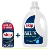 SKIP LIQUIDO CONCENTRADO P/DILUIR 500ML+BOT 3L V