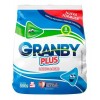 GRANBY PLUS PVO BLANQ LAVA MANO 800 GRS