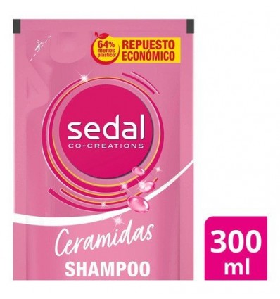 SEDAL SH DOYP 300 ML CERAMIDAS HIDRATANTE