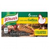 KNORR CALDOS GALLINA C/VEGET. * 6 CUB