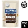 HELLMANN'S ADEREZO AHUMADO DP 250 GRS