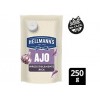 HELLMANN'S ADEREZO AJO DP 250 GRS