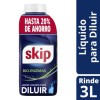 SKIP LIQUIDO CONCENTRADO P/DILUIR 500ML