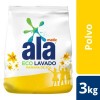 ALA PVO MATIC ECOLAVADO MÑA SOL 3KG