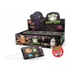 CHUPETIN BABY DOLL MONSTERS CEREZA 50U SIN TACC