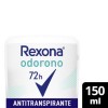 REXONA DESODORANTE CREMA AP ODORONO 72 HRS. 60 GRS