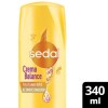 SEDAL ACONDICIONADOR 340 ML CR BALANCE 