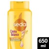 SEDAL ACONDICIONADOR 650 ML CR BALANCE