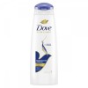 DOVE SHAMPOO 400 ML RECONSTRUCCION COMPLETA